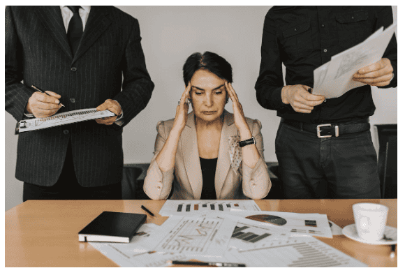 How to Master Monthly Planning Even if You’re Overwhelmed